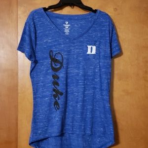 Duke fitted shirt